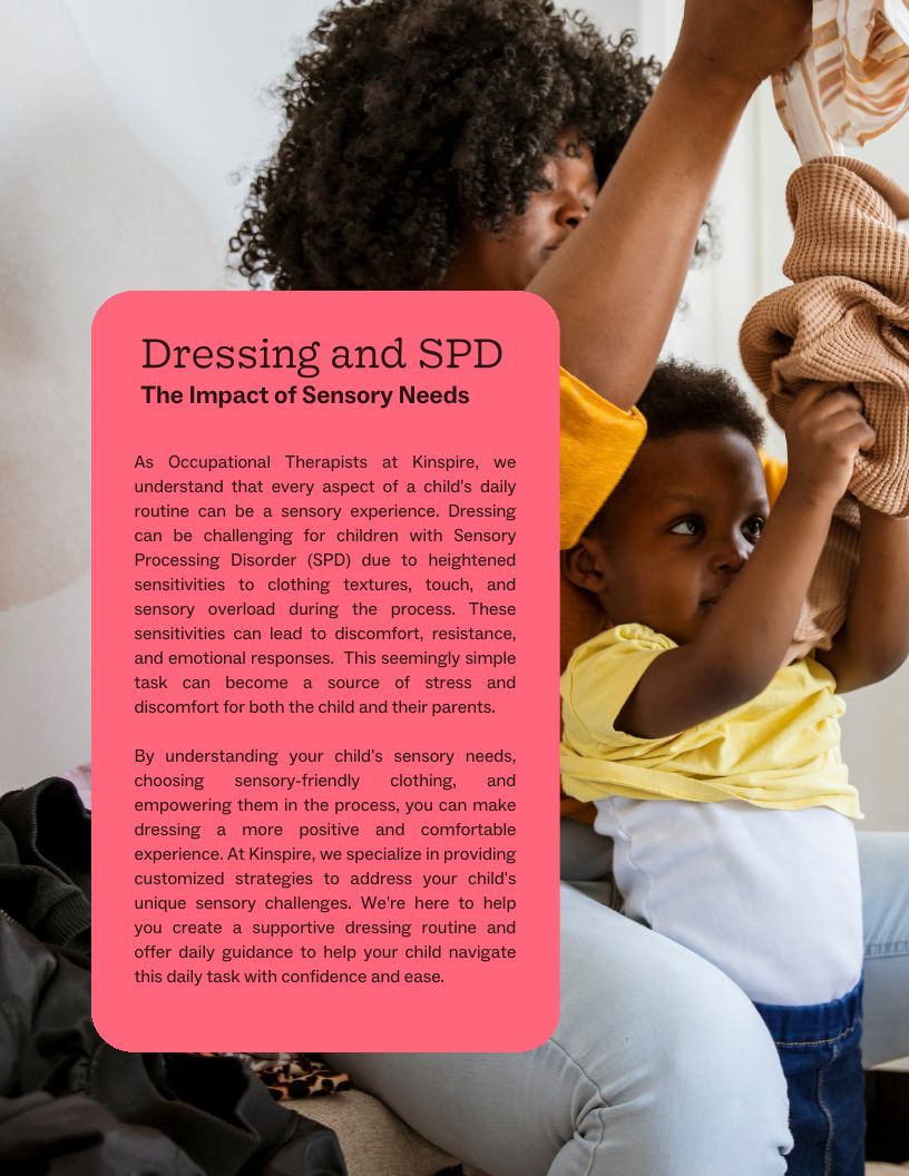 Sensory Solutions Guide page 10
