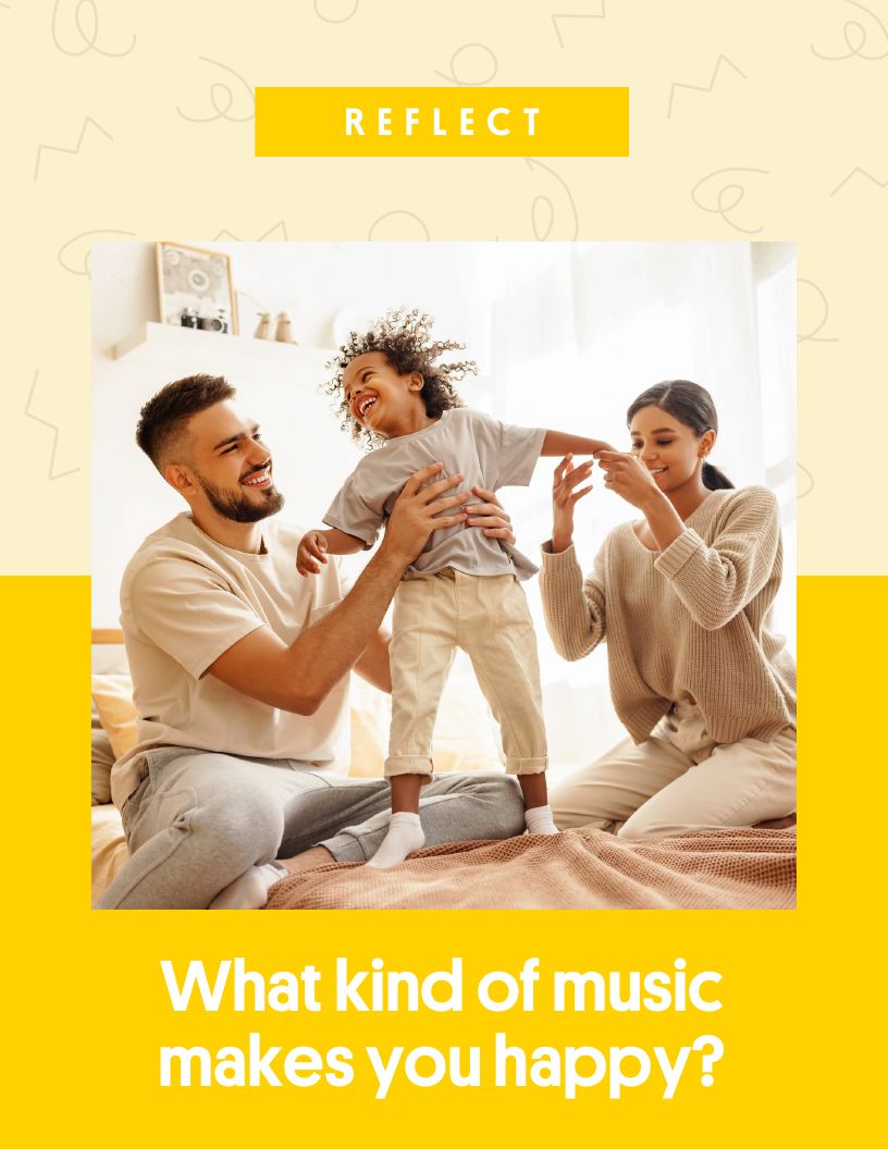 The Wiggles + YOU! Playbook page 11